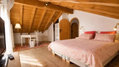 Chalet in Melegís photo 46