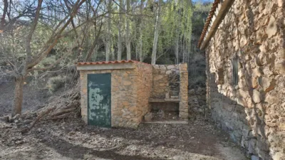 Rustic finca on Calle Dúrcal photo 11