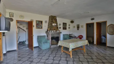 Rustic finca on Calle Dúrcal photo 12