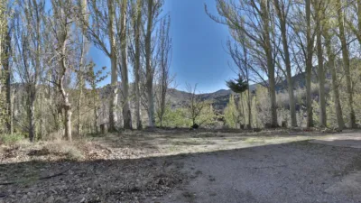 Rustic finca on Calle Dúrcal photo 28