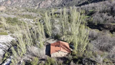 Rustic finca on Calle Dúrcal photo 2