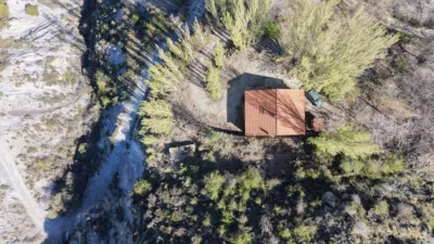 Rustic finca on Calle Dúrcal photo 5