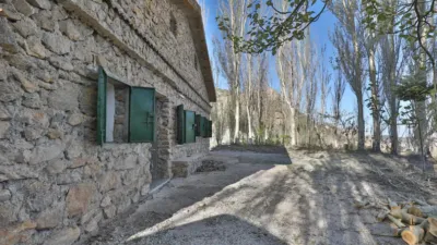 Rustic finca on Calle Dúrcal photo 8