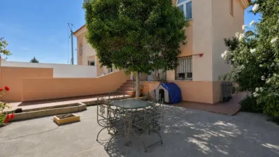 Chalet in South Of Spain photo 11