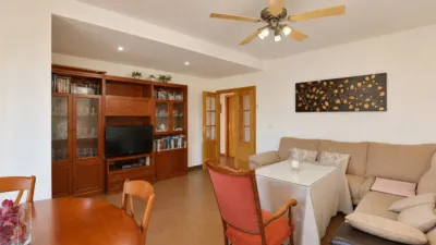 Chalet in South Of Spain photo 15