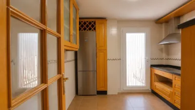 Chalet in South Of Spain photo 19