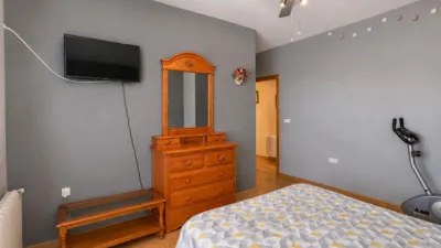 Chalet in South Of Spain photo 24