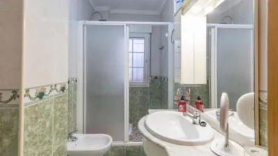 Terraced house on Calle Dr. Adrian Lopez Iriarte photo 13