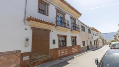 Terraced house on Calle Dr. Adrian Lopez Iriarte photo 53
