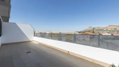 Penthouse on Calle del Tigre photo 14