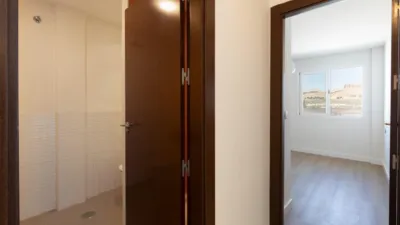 Penthouse on Calle del Tigre photo 20