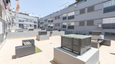 Penthouse on Calle del Tigre photo 36