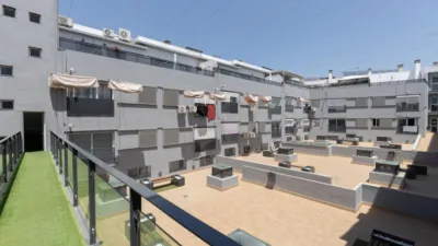 Penthouse on Calle del Tigre photo 39