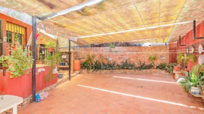 Chalet on Calle de Rivera photo 11