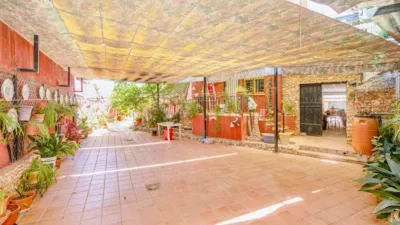 Chalet on Calle de Rivera photo 12