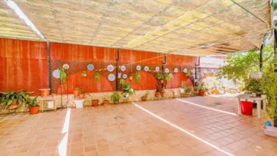 Chalet on Calle de Rivera photo 13