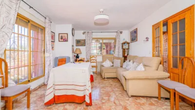 Chalet on Calle de Rivera photo 16