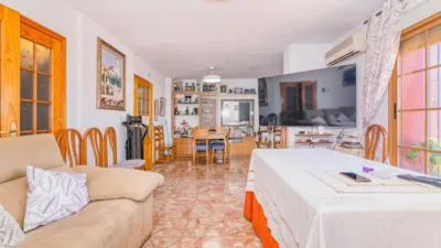 Chalet on Calle de Rivera photo 17