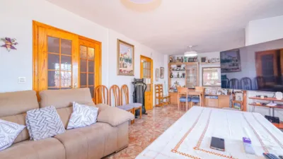 Chalet on Calle de Rivera photo 18