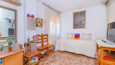 Chalet on Calle de Rivera photo 19
