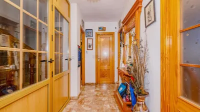 Chalet on Calle de Rivera photo 21