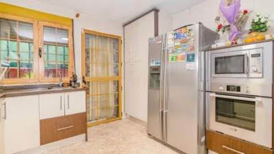 Chalet on Calle de Rivera photo 23