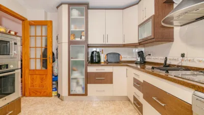 Chalet on Calle de Rivera photo 25
