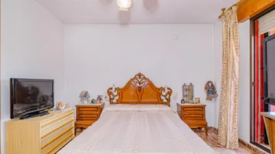 Chalet on Calle de Rivera photo 29