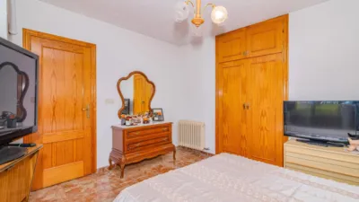 Chalet on Calle de Rivera photo 30