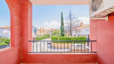 Chalet on Calle de Rivera photo 31