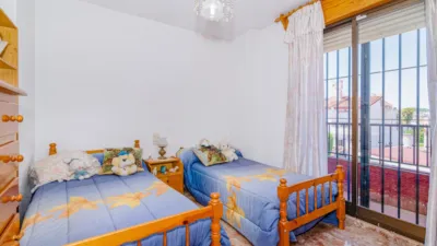 Chalet on Calle de Rivera photo 36
