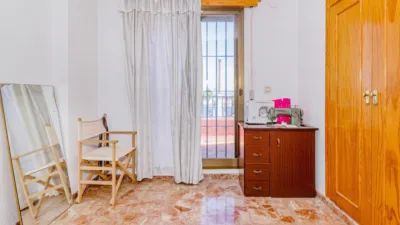 Chalet on Calle de Rivera photo 39