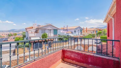 Chalet on Calle de Rivera photo 42