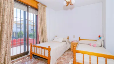 Chalet on Calle de Rivera photo 46