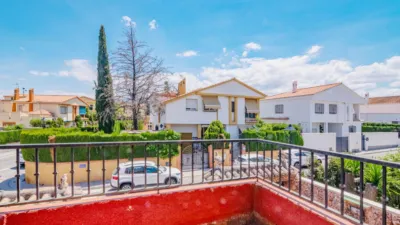 Chalet on Calle de Rivera photo 49