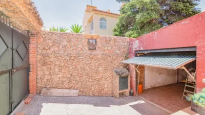 Chalet on Calle de Rivera photo 5