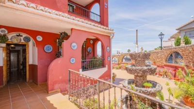 Chalet on Calle de Rivera photo 6