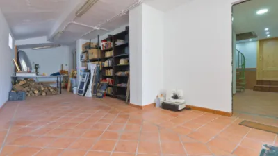 House on Calle de Goya photo 36