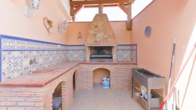 House on Calle de Goya photo 41