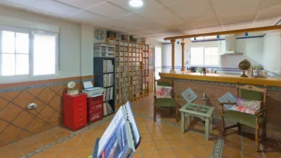 House on Calle de Goya photo 53