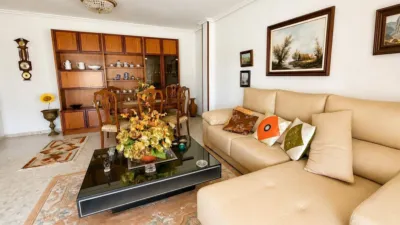 Finca rústica en venta en El Prado, Nueva Ciudad (Mérida) de 215.000 €