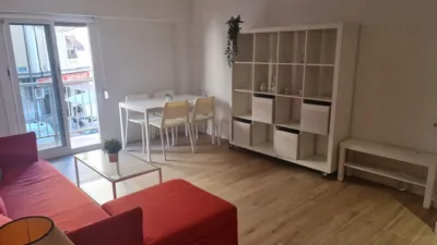 Piso en alquiler en Calle de Jaime Beltrán - Imagen 2