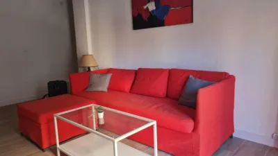 Piso en alquiler en Calle de Jaime Beltrán - Imagen 4