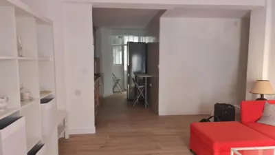 Piso en alquiler en Calle de Jaime Beltrán - Imagen 5