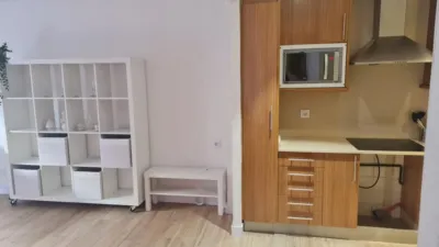 Piso en alquiler en Calle de Jaime Beltrán - Imagen 6