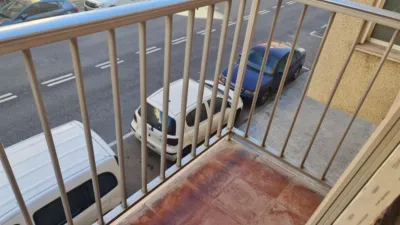 Piso en alquiler en Calle de Jaime Beltrán - Imagen 7