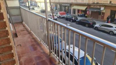 Piso en alquiler en Calle de Jaime Beltrán - Imagen 8