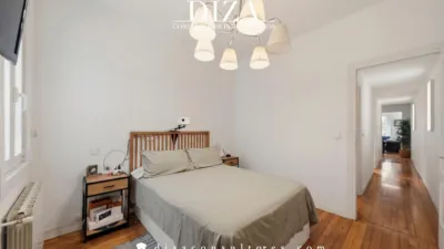 Apartment in Madrid photo 10