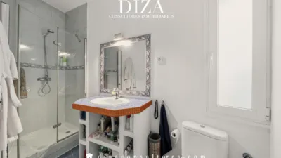 Apartment in Madrid photo 11