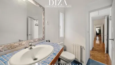Apartment in Madrid photo 12